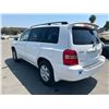 Image 4 : 2003 Toyota Highlander