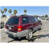 Image 3 : 2001 Jeep Grand Cherokee