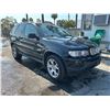 Image 2 : 2000 BMW X5