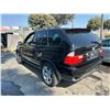 Image 4 : 2000 BMW X5