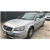 Image 1 : 2005 Nissan Altima
