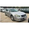 Image 2 : 2005 Nissan Altima