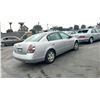 Image 3 : 2005 Nissan Altima