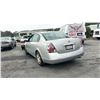 Image 4 : 2005 Nissan Altima