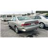 Image 3 : 1999 Toyota Camry