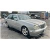 Image 2 : 2002 Mercedes-Benz E-Class