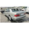 Image 3 : 2002 Mercedes-Benz E-Class