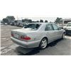 Image 4 : 2002 Mercedes-Benz E-Class