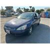 Image 1 : 2004 Honda Accord
