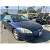 Image 2 : 2004 Honda Accord