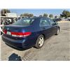 Image 3 : 2004 Honda Accord