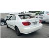 Image 4 : 2003 Toyota Corolla