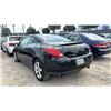 Image 4 : 2007 Pontiac G6