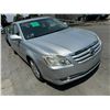 Image 2 : 2005 Toyota Avalon