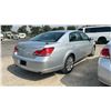 Image 3 : 2005 Toyota Avalon