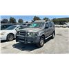 Image 1 : 2004 Nissan Xterra