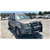 Image 2 : 2004 Nissan Xterra