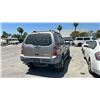 Image 3 : 2004 Nissan Xterra