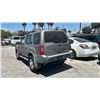Image 4 : 2004 Nissan Xterra