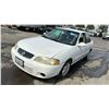 Image 1 : 2003 Nissan Sentra