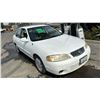 Image 2 : 2003 Nissan Sentra