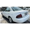 Image 4 : 2003 Nissan Sentra