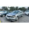 Image 1 : 2006 Toyota Camry