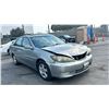 Image 2 : 2006 Toyota Camry