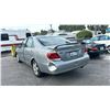 Image 4 : 2006 Toyota Camry
