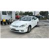 Image 1 : 2002 Lexus ES 300