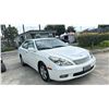 Image 2 : 2002 Lexus ES 300
