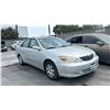 Image 2 : 2003 Toyota Camry
