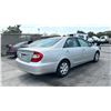 Image 3 : 2003 Toyota Camry