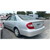Image 4 : 2003 Toyota Camry