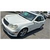 Image 1 : 2005 Mercedes-Benz C-Class