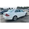 Image 3 : 2005 Mercedes-Benz C-Class