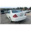 Image 4 : 2005 Mercedes-Benz C-Class