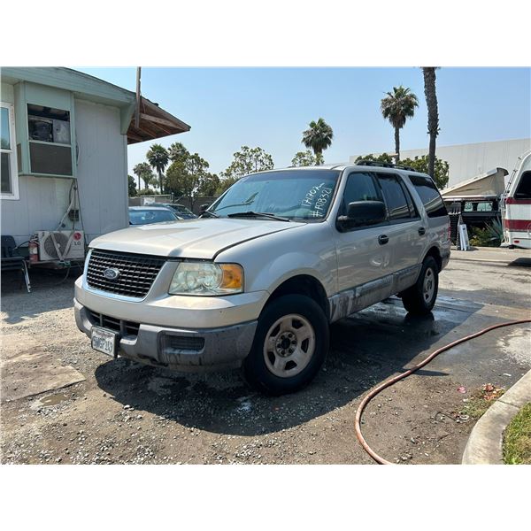2006 Ford Expedition