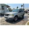 Image 1 : 2006 Ford Expedition