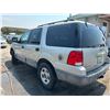 Image 4 : 2006 Ford Expedition