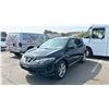 Image 1 : 2011 Nissan Murano