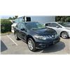 Image 2 : 2011 Nissan Murano