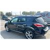 Image 4 : 2011 Nissan Murano