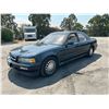 Image 1 : 1993 Acura Legend