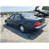 Image 4 : 1993 Acura Legend