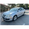 Image 1 : 2007 Volkswagen Jetta