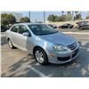 Image 2 : 2007 Volkswagen Jetta