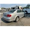 Image 3 : 2007 Volkswagen Jetta