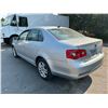 Image 4 : 2007 Volkswagen Jetta