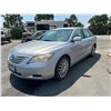 Image 1 : 2007 Toyota Camry